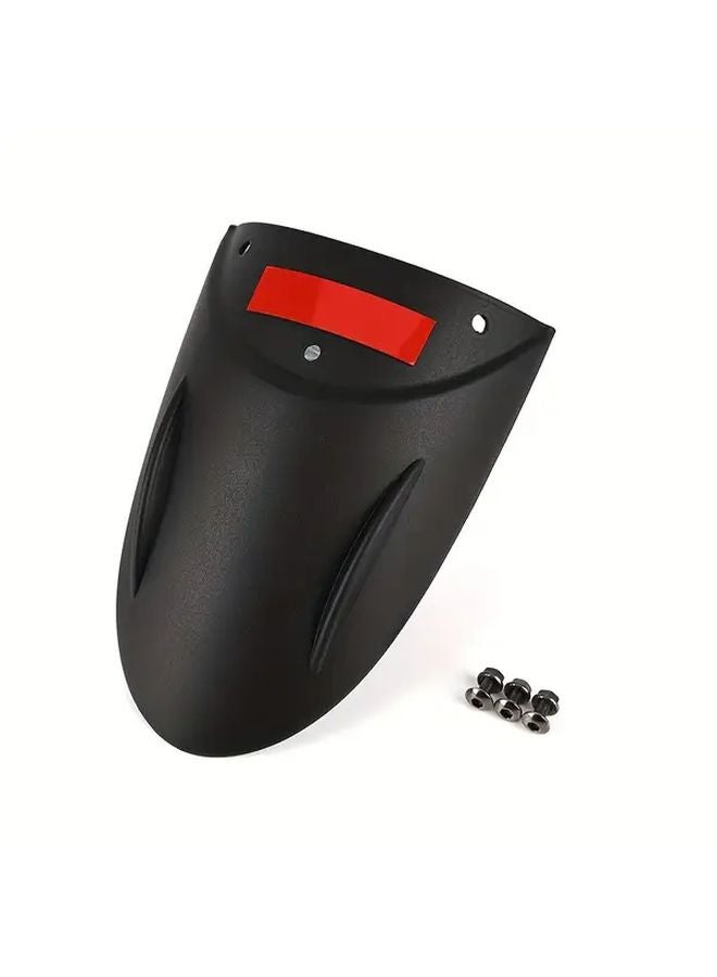 BMW R1300GS Motorcycle Protection ABS Plastic Skid Plate Upgrade - Image 4
